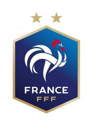 VIP Crossing - profil  Équipe de France